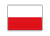 RISTORANTE MENTE LOCALE - Polski